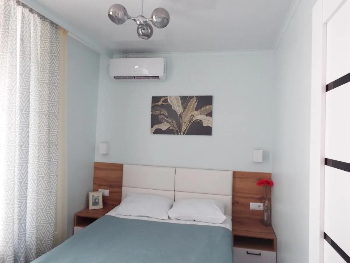 Esil Plaza Apartment Astana 0*,