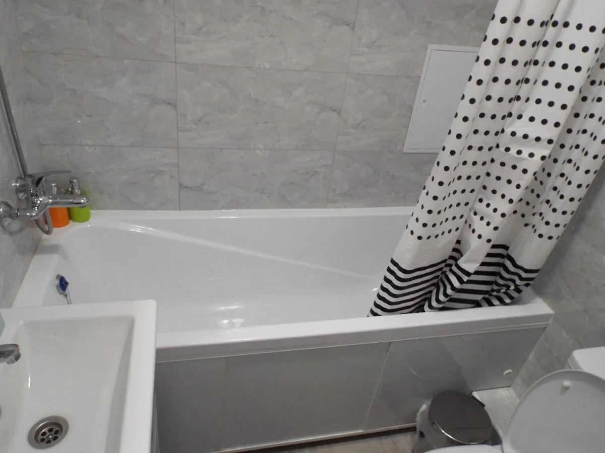 Esil Plaza Apartment Astana Kazakistan
