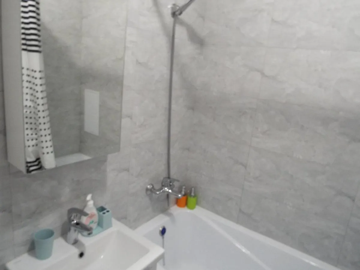 Esil Plaza Apartment Astana