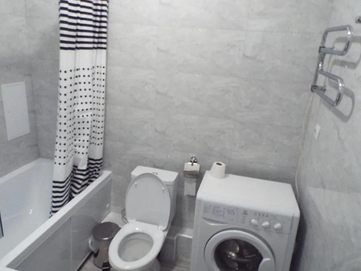 Esil Plaza Apartment Astana