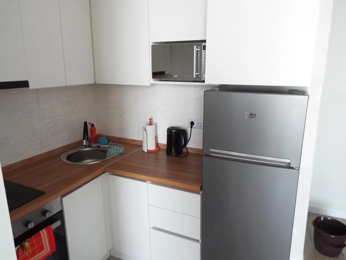 Esil Plaza Apartment Astana 0*,  Kazakistan