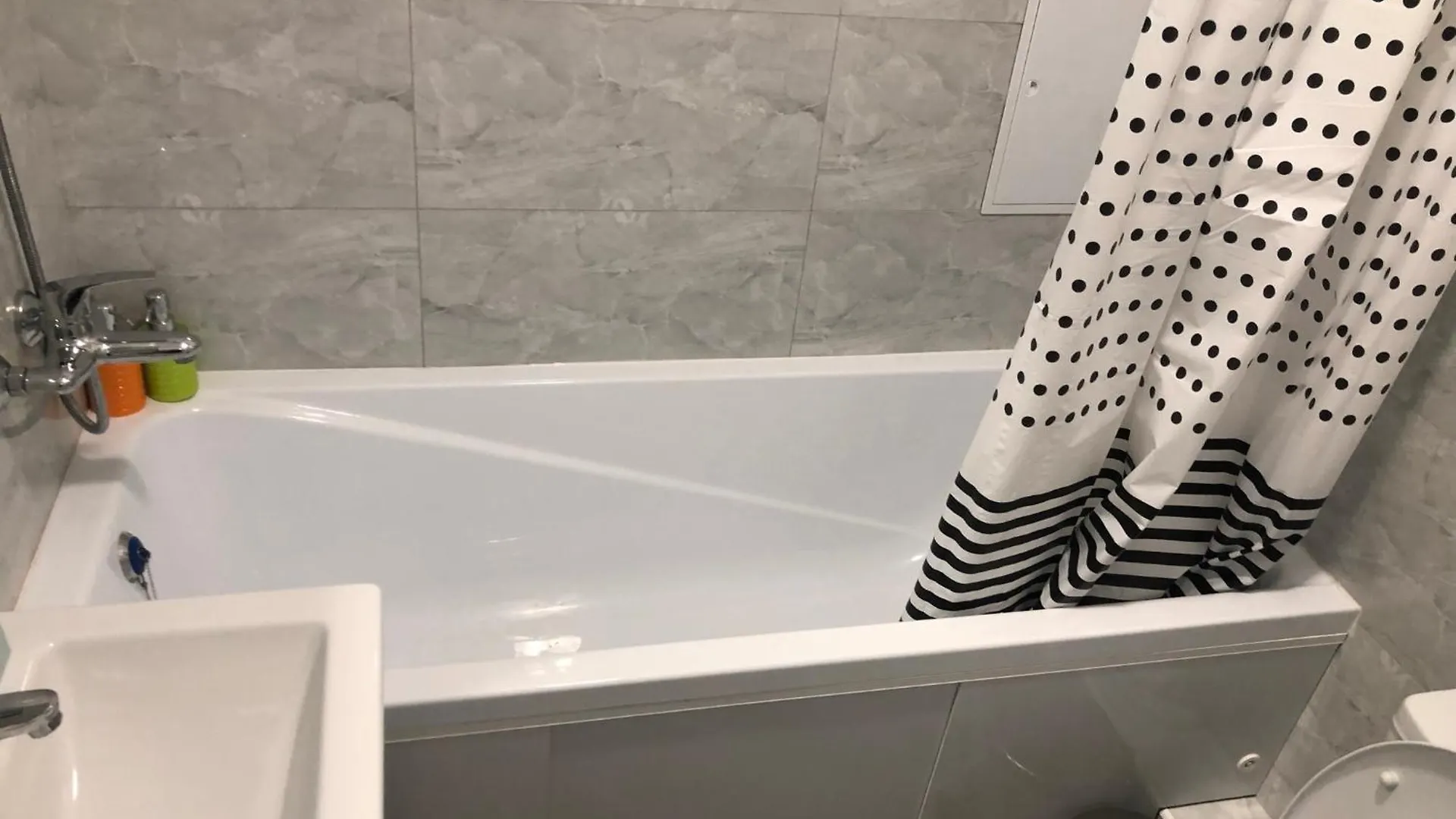 Esil Plaza Apartment Astana Kazakistan