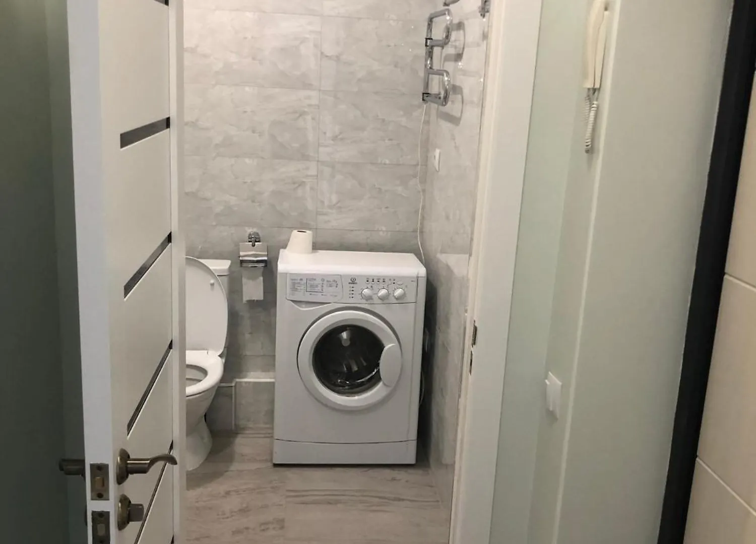 Esil Plaza Apartment Astana Kazakistan