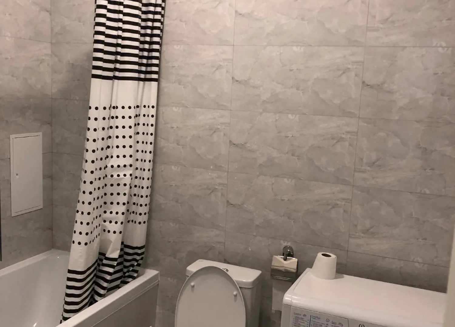 Esil Plaza Apartment Astana